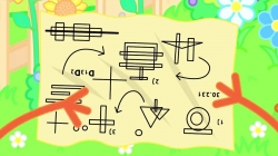 انیمیشن خانواده شیر قسمت 606 - lion family